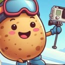 알펜시아 스키 & 스노우보드 이미지