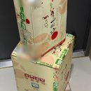 월악광고 | 월악농원 비정제원당 오미자청 내돈내산 후기