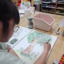 행복한 미술 세상 이미지