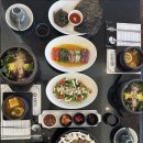 밥을짓다 로고