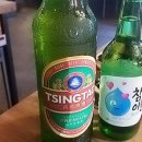 숯집 양꼬치 이미지