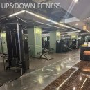 UP & DOWN FITNESS 이미지