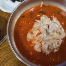 문의(영덕)휴게소 편의점 이미지