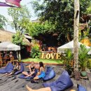 퍼피's 데이 | 발리 우붓 요가, 요가반 Yoga barn 필라테스 원데이클래스 수강 후기