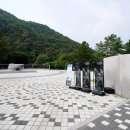 설마리 전투공원 | 파주여행 한적한 영국군 설마리 전투추모공원