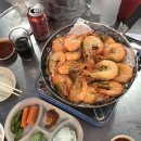 삼포수산식당 | 평택 대하구이 맛집 왕새우 직판장 삼포수산 (웨이팅, 메뉴, 포장)