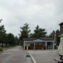 봉수대 | 강원도 고성 봉수대 오토캠핑장 이용 후기