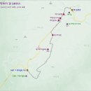 DMZ평화의길 평화쉼터 | 평화의길 5 (평화쉼터-학령-도솔령-양구통일관)