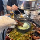 충무동 서구청 안 | [내돈내산 남포동 맛집] '미친쪽갈비' 치즈폭포 쪽갈비에 투움바파스타까지 솔직후기