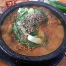 한동길감자탕 이미지