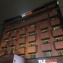 더브릿지호텔 | 군산 은파호수공원 근처 더 브릿지 호텔 후기