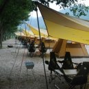 알프스비치 이미지