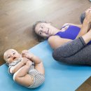 컨디션트레이닝 - 관절운동 이미지