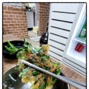 이도바지락칼국수