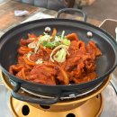 산마을우렁쌈밥 | [산마을우렁쌈밥]평택 청북읍 근처 점심식사/우렁제육쌈밥정식 식당 내돈내산 리뷰