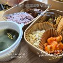 대한민국서초재향경우회사 | 배달] 매일 아침 당일 조리! 보온 가방으로 따뜻하게 즐기는 사내 도시락 정기배송 찐 후기 (feat. 밥따봉)