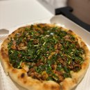 [강릉 중앙시장 맛집] 강릉 샌마르 꼬막피자 내돈내산 웨이팅 포장 후기