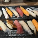 회전초밥예서
