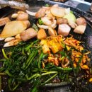 (주)열무 | 대전송촌동맛집 변사또소곱창에서 모듬구이 열무국수 먹고 온 솔직후기