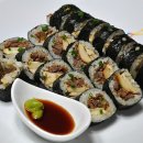 송이김밥 이미지