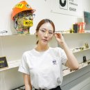 씨샵일산플래그쉽 | 여자 뿔테안경 모스콧 선글라스 피팅하러 씨샵 일산 플래그쉽 매장 가다