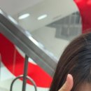 울산 동구 미용실 로드51에서 염색했어요