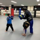 KH 킥복싱 합기도 체육관 이미지