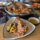 길목감자탕 | 구리 교문동맛집 길목감자탕 아기랑 후기