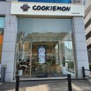 쿠키몬COOKIEMON