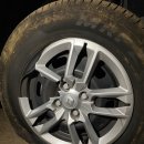 우리 카 타이어 이미지