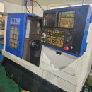 CNC선반 갱타입 KIT30B 이미지