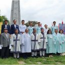 연기대첩비공원 이미지