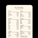 앤톤(N:TONE)