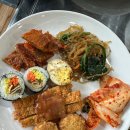 이로 한식뷔페 이미지