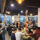 고기싸롱 이미지