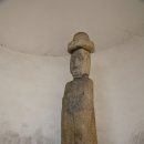 목행 미륵뎅이 미륵불 이미지