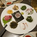 삼원 | 압구정 한우 맛집 회식 강력 추천 삼원가든별채 후기