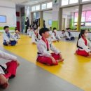 리더스 태권도장 이미지