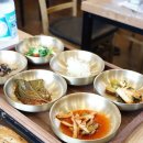 토담골 한식뷔페 | 일산 애정하는 주엽 토담골 한정식 세번째후기