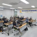 대산중학교 | 충남산학융합원 대산중학교 기업가정신과 창업 &amp; 4차산업혁명 체험 교육후기