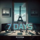 대전 방탈출 룸즈에이 대전둔산점 ‘7DAYS (세븐데이즈)’ 후기