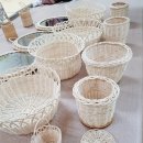 라탄공예 이미지