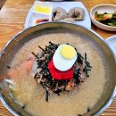 묵사랑 | 노원 중계동 메밀막국수 맛집 메밀사랑묵사랑