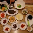 옛날식당 - 서구 대영로73번길 39 | 옛날식당