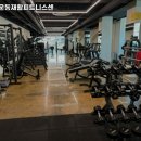 CNC 운동재활ㆍ피트니스 센터 이미지