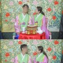 마산할머니 | 마산 신신예식장 후기. 가짜 빈티지는 가라. 이것이 진짜 레트로 빈티지 웨딩스냅.