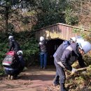 제주가마오름 일제동굴진지 | [DWB news] 국가등록문화유산인 제주 가마오름 일제 동굴진지 주변 경관 정비 - 2025.02.21