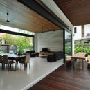 석양이 아름다운집 이미지