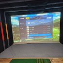 옥길스타스크린골프 | 옥길스타스크린골프 후기 🏌‍♀️