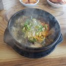 박동화해장국